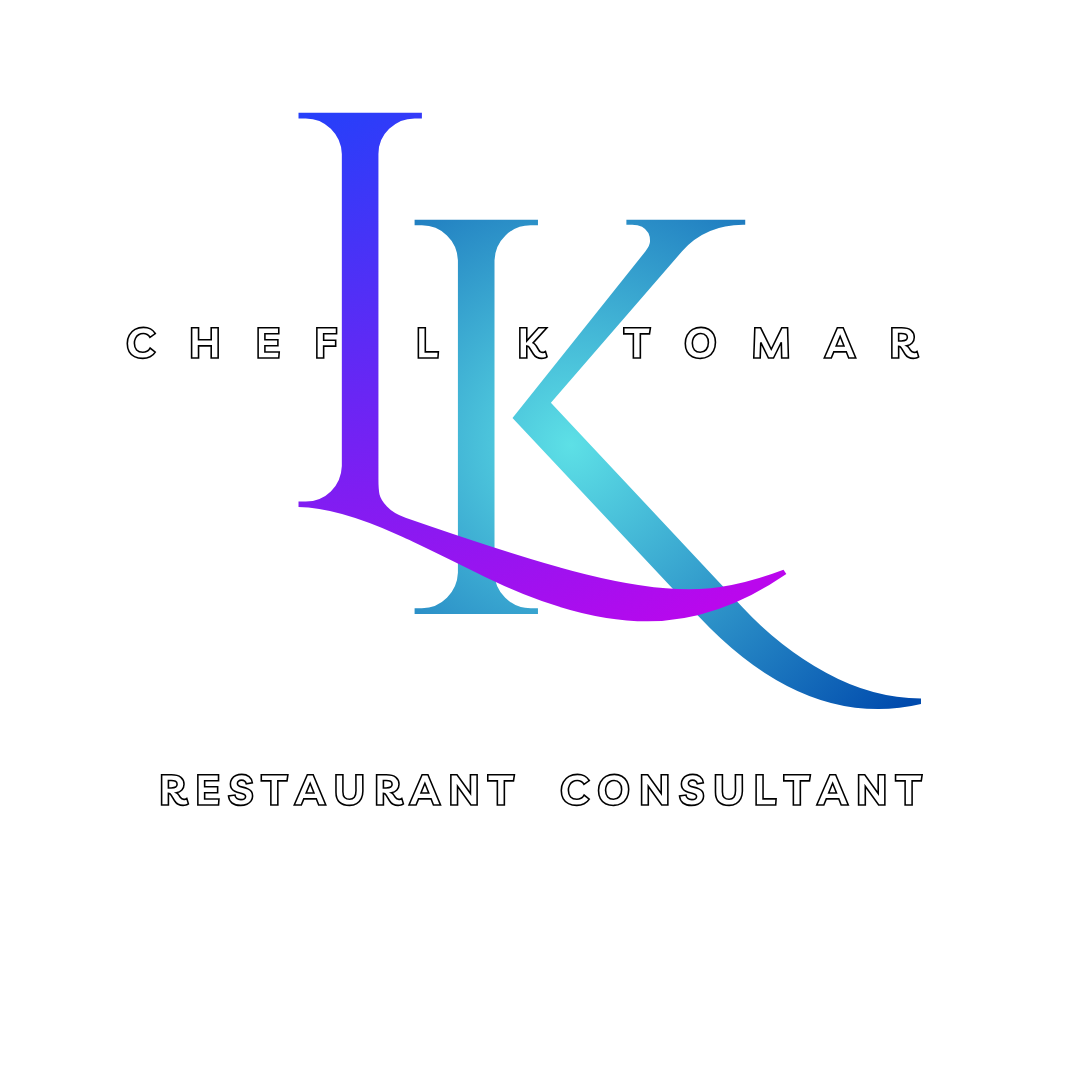 Chef L K Tomar